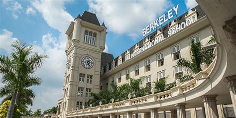 berkeley international school baguio|Berkeley School: Tuition & Application .